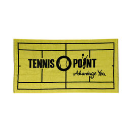 Tennis-Point Handtuch 50x100